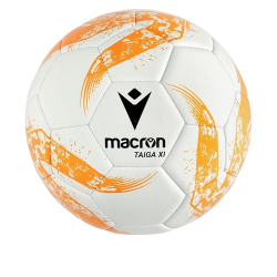 Lot de 12 Ballons foot taille 5 TAIGA XI MACRON