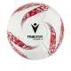 Lot de 12 Ballons foot taille 4 DEGREE XI Rouge MACRON