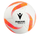 Lot de 12 Ballons futsal taille 4 TROPICAL XI MACRON