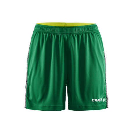 Short Femme PREMIER CRAFT