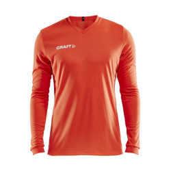 Maillot Homme SQUAD manches longues CRAFT