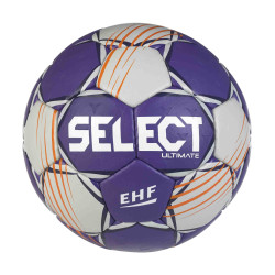 Ballon handball taille 3 ULTIMATE V24 T3 2024 2025 SELECT