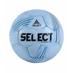 Ballon handball taille 3 sans résine CAMPO DB T3 SELECT