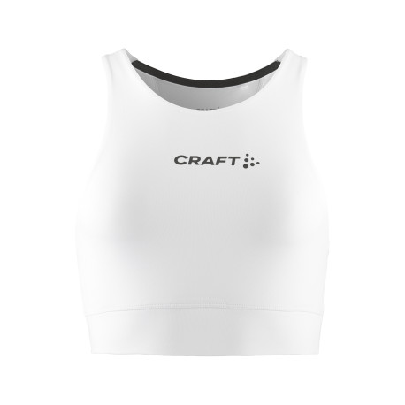 Crop top Femme RUSH 2.0 CRAFT