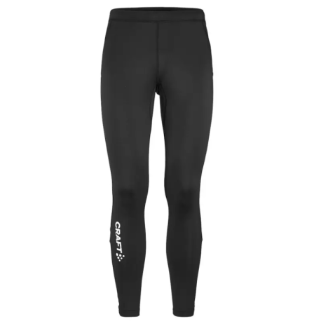 Collant Homme zippé running RUSH 2.0 CRAFT