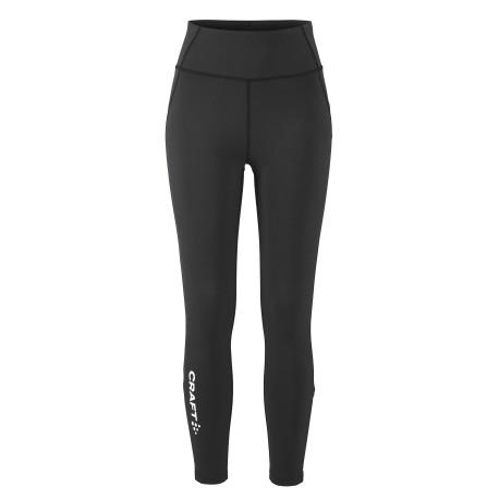 Collant Femme zippé running RUSH 2.0 CRAFT