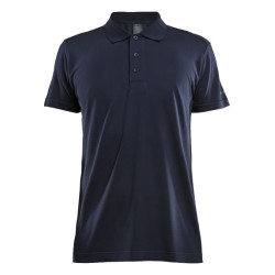 Polo Homme manches courtes sans coutures ADV CRAFT