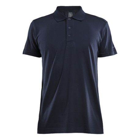 Polo Homme manches courtes sans coutures ADV CRAFT