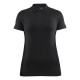 Polo Femme manches courtes sans coutures ADV CRAFT