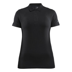 Polo Femme manches courtes sans coutures ADV CRAFT