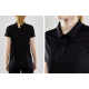 Polo Femme manches courtes sans coutures ADV CRAFT