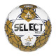 Ballon handball taille 2 ULTIMATE REPLICA EHF CHAMPIONS LEAGUE V24 T2 Saison 2024 2025 SELECT