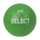 Ballon en mousse enfant 47 cm Vert SELECT