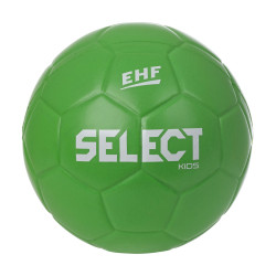 Ballon en mousse enfant 47 cm Vert SELECT