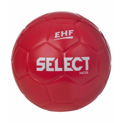 Ballon en mousse enfant 42 cm Rouge SELECT