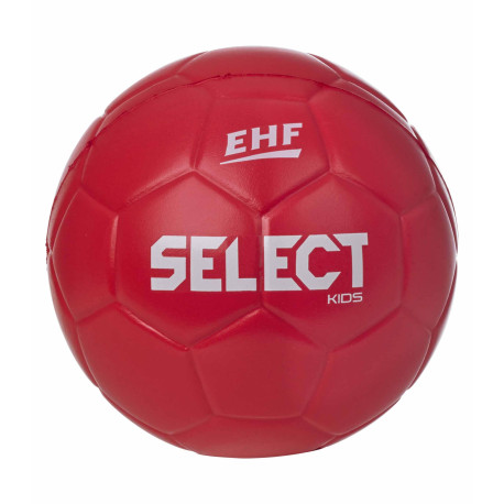 Ballon en mousse enfant 42 cm Rouge SELECT