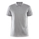 Polo Homme manches courtes CORE CRAFT