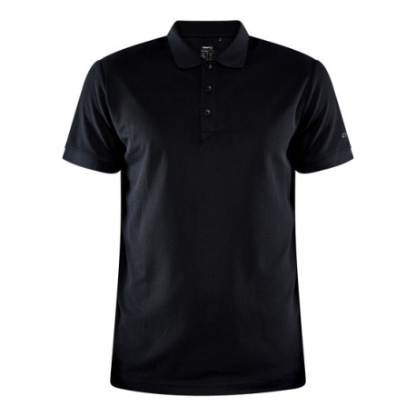 Polo Homme manches courtes CORE CRAFT