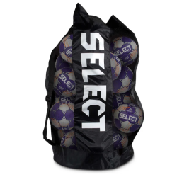 Sac à ballons 10/12 balles HANDBALL SELECT