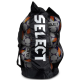 Sac à ballons pour 10/12 balles FOOTBALL SELECT