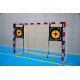 Lot de 2 cibles de Handball ajustables POWERSHOT HA005