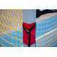 Lot de 2 cibles de Handball ajustables POWERSHOT HA005