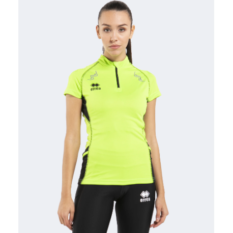 Maillot de running femme KIMERA ERREA 