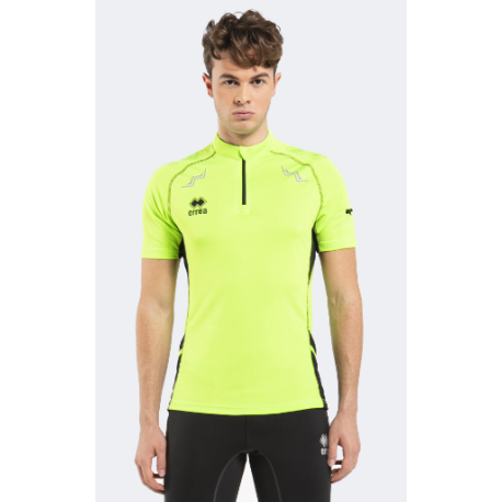 Maillot de running homme ELDORADO ERREA 