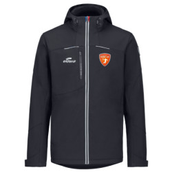 Veste SOFTSHELL 3 ELDERA HBC VAROIS ARC