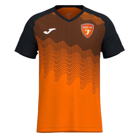 Maillot manches courtes TIGER VI JOMA HBC VAROIS ARC