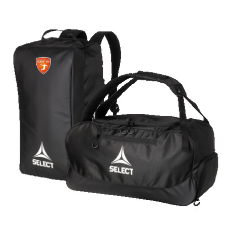 Sac de sport MILANO MEDIUM 41 L SELECT HBC VAROIS ARC