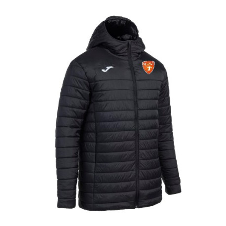 Doudoune URBAN V JOMA HBC VAROIS ARC