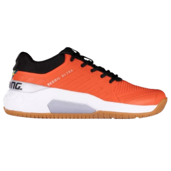 Chaussures de Handball SALMING Recoil Ultra Homme Spicy Orange