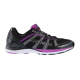 Chaussures de running SALMING DISTANCE A2 Femme Gunmetal Rose