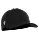 LOT DE 5 CASQUETTES PEPPER MACRON