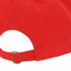 LOT DE 5 CASQUETTES DART MACRON