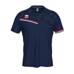 Maillot manches courtes EVAN Junior ERREA