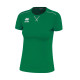 MAILLOT MARION MANCHES COURTES ERREA