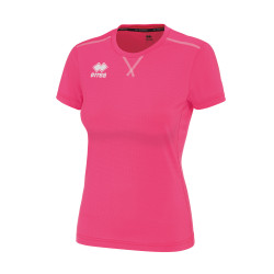 MAILLOT MARION MANCHES COURTES ERREA