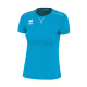 MAILLOT MARION MANCHES COURTES ERREA