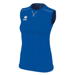 MAILLOT ALISON SANS MANCHES ERREA