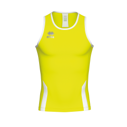 Débardeur running Homme REGIS ERREA