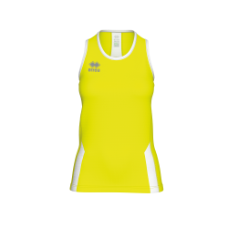 Débardeur running Femme REGIS ERREA