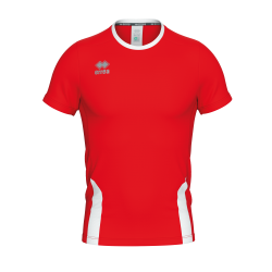 Maillot running Homme REMY ERREA