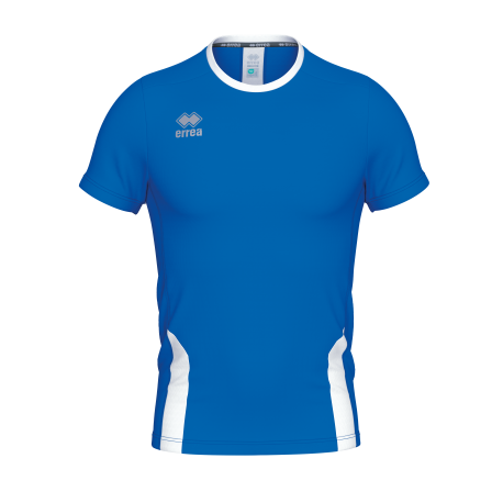 Maillot running Homme REMY ERREA