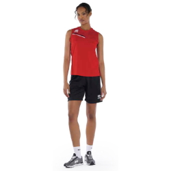 Ensemble Junior Fille maillot ELOY et short VOLLEYBALL ERREA