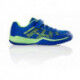 Chaussures de Handball SALMING Viper 2 Kid Bleu