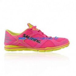 Chaussures de running SALMING Xplore Femme Rose 