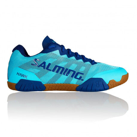 Chaussures de handball SALMING Hawk Femme Menthe Limoges