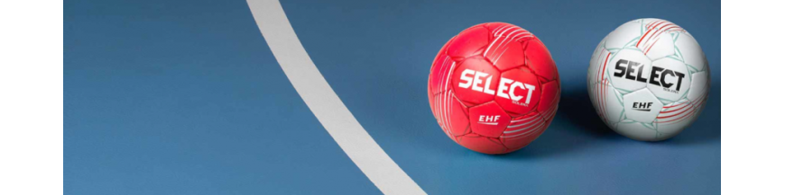 ▷ Vente de Ballon de Handball : le spécialiste n°1 en France